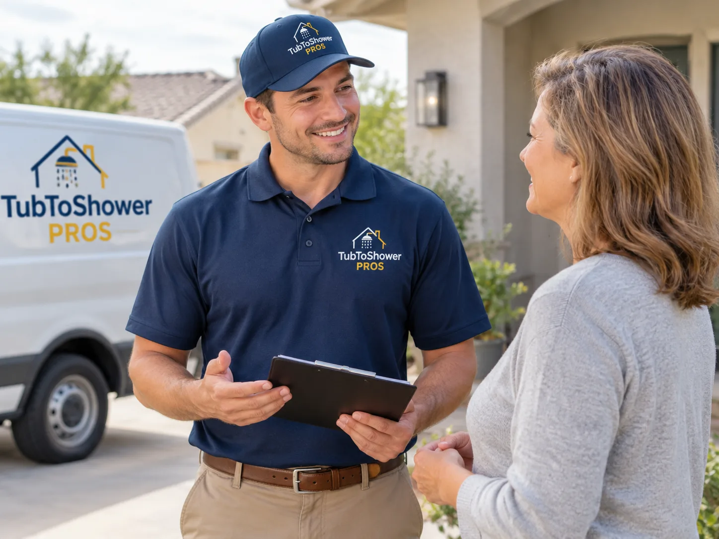 Tub Shower Conversion Abington, PA FAQs